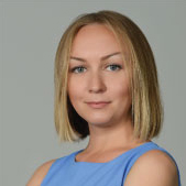 Tatyana Sherbakova